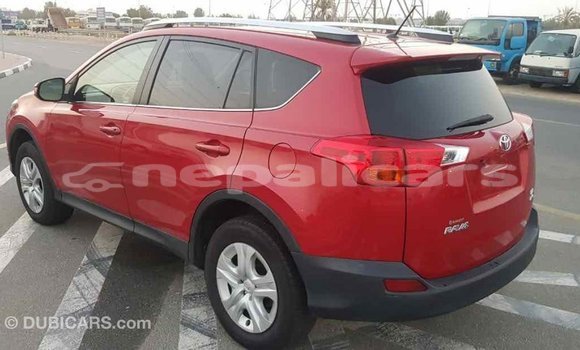 Buy Import Toyota 4Runner Red Car in Import - Dubai in Bagmati Buy Import Toyota 4Runner Red Car in Import - Dubai in Bagmati