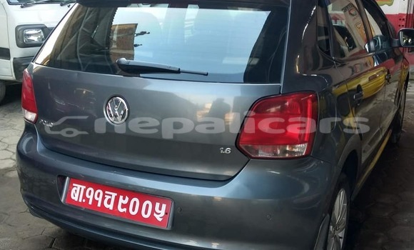 Buy Used Volkswagen Polo Green Car in Lalitpur in Bagmati Buy Used Volkswagen Polo Green Car in Lalitpur in Bagmati