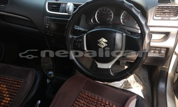 Buy Used Suzuki Swift Green Car in Lalitpur in Bagmati Buy Used Suzuki Swift Green Car in Lalitpur in Bagmati