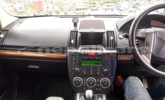 Buy Used Land Rover Freelander Other Car in Amargadhi in Mahakali Buy Used Land Rover Freelander Other Car in Amargadhi in Mahakali