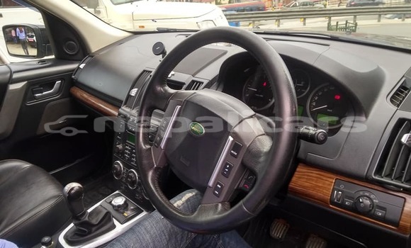 Buy Used Land Rover Freelander Other Car in Amargadhi in Mahakali Buy Used Land Rover Freelander Other Car in Amargadhi in Mahakali