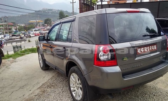 Buy Used Land Rover Freelander Other Car in Amargadhi in Mahakali Buy Used Land Rover Freelander Other Car in Amargadhi in Mahakali