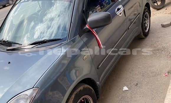 Buy Used Suzuki Swift Blue Car in Amargadhi in Mahakali Buy Used Suzuki Swift Blue Car in Amargadhi in Mahakali