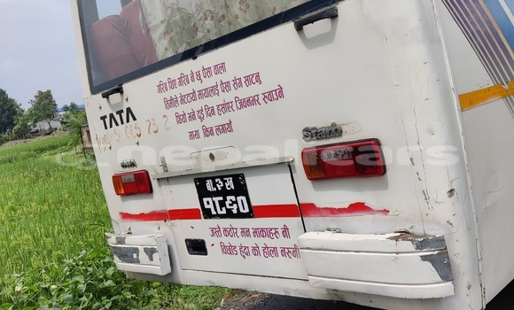 Buy Used Toyota DA White Truck in Chitwan in Narayani Buy Used Toyota DA White Truck in Chitwan in Narayani