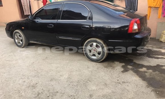 Buy Used Kia Rio Black Car in Kathmandu in Bagmati Buy Used Kia Rio Black Car in Kathmandu in Bagmati
