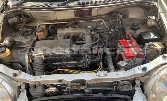 Buy Used Hyundai Santamo Silver Car in Kathmandu in Bagmati Buy Used Hyundai Santamo Silver Car in Kathmandu in Bagmati