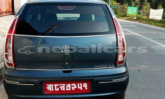 Buy Used TATA Indica Green Car in Kathmandu in Bagmati Buy Used TATA Indica Green Car in Kathmandu in Bagmati