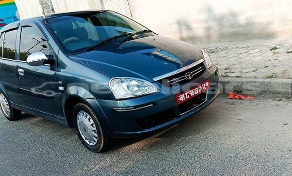 Buy Used TATA Indica Green Car in Kathmandu in Bagmati Buy Used TATA Indica Green Car in Kathmandu in Bagmati