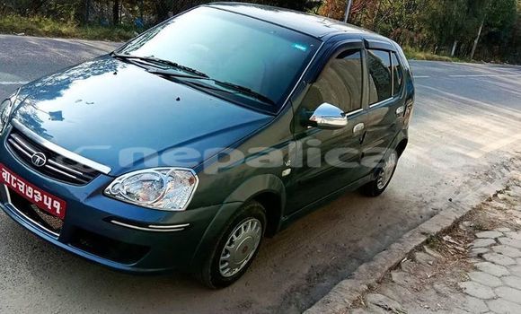 Buy Used TATA Indica Green Car in Kathmandu in Bagmati Buy Used TATA Indica Green Car in Kathmandu in Bagmati