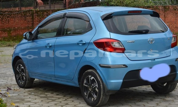 Buy Used TATA Telcoline Blue Car in Kathmandu in Bagmati Buy Used TATA Telcoline Blue Car in Kathmandu in Bagmati