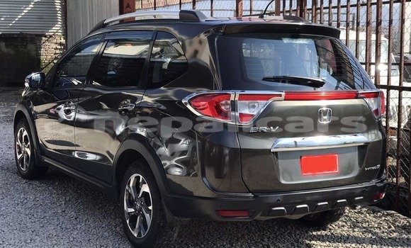 Buy Used Honda CR–V Black Car in Kathmandu in Bagmati Buy Used Honda CR–V Black Car in Kathmandu in Bagmati