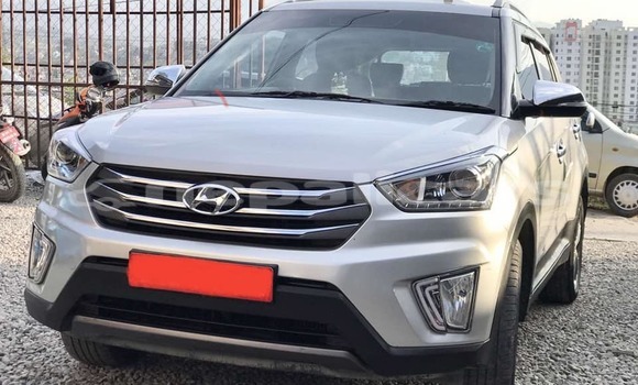 Buy Used Hyundai Creta Silver Car in Kathmandu in Bagmati Buy Used Hyundai Creta Silver Car in Kathmandu in Bagmati