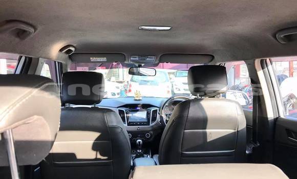 Buy Used Hyundai Creta Silver Car in Kathmandu in Bagmati Buy Used Hyundai Creta Silver Car in Kathmandu in Bagmati