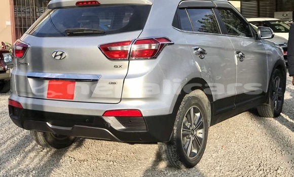 Buy Used Hyundai Creta Silver Car in Kathmandu in Bagmati Buy Used Hyundai Creta Silver Car in Kathmandu in Bagmati