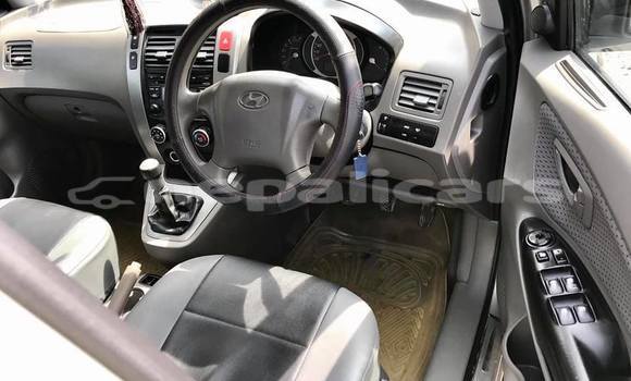 Buy Used Hyundai Tucson Other Car in Kathmandu in Bagmati Buy Used Hyundai Tucson Other Car in Kathmandu in Bagmati