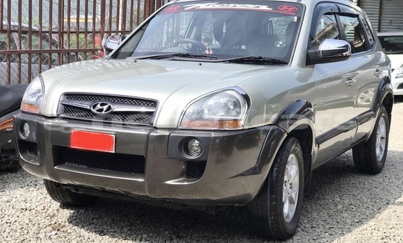 Buy Used Hyundai Tucson Other Car in Kathmandu in Bagmati Buy Used Hyundai Tucson Other Car in Kathmandu in Bagmati
