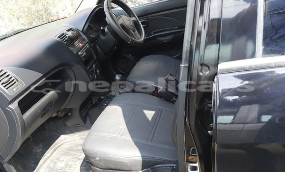 Buy Used Kia Picanto Black Car in Kathmandu in Bagmati Buy Used Kia Picanto Black Car in Kathmandu in Bagmati