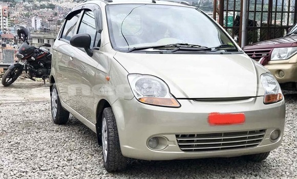 Buy Used Chevrolet Spark Beige Car in Kathmandu in Bagmati Buy Used Chevrolet Spark Beige Car in Kathmandu in Bagmati