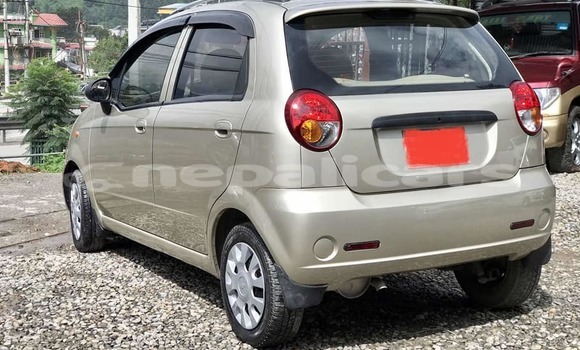 Buy Used Chevrolet Spark Beige Car in Kathmandu in Bagmati Buy Used Chevrolet Spark Beige Car in Kathmandu in Bagmati