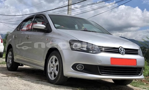 Buy Used Volkswagen Vento Silver Car in Kathmandu in Bagmati Buy Used Volkswagen Vento Silver Car in Kathmandu in Bagmati