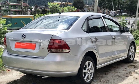 Buy Used Volkswagen Vento Silver Car in Kathmandu in Bagmati Buy Used Volkswagen Vento Silver Car in Kathmandu in Bagmati