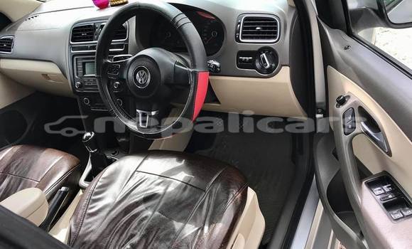 Buy Used Volkswagen Vento Silver Car in Kathmandu in Bagmati Buy Used Volkswagen Vento Silver Car in Kathmandu in Bagmati