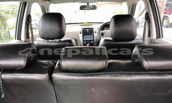 Buy Used Hyundai Tucson Blue Car in Kathmandu in Bagmati Buy Used Hyundai Tucson Blue Car in Kathmandu in Bagmati