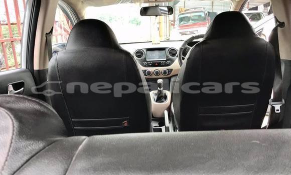 Buy Used Hyundai i10 Silver Car in Kathmandu in Bagmati Buy Used Hyundai i10 Silver Car in Kathmandu in Bagmati