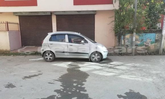 Buy Used Chevrolet Spark Silver Car in Kathmandu in Bagmati Buy Used Chevrolet Spark Silver Car in Kathmandu in Bagmati
