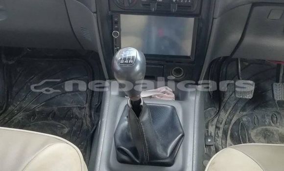 Buy Used Kia Sportage Silver Car in Kathmandu in Bagmati Buy Used Kia Sportage Silver Car in Kathmandu in Bagmati