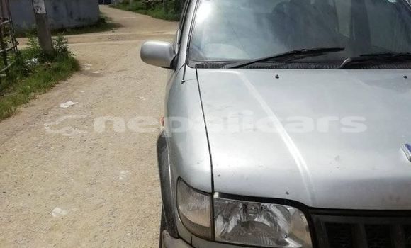Buy Used Kia Sportage Silver Car in Kathmandu in Bagmati Buy Used Kia Sportage Silver Car in Kathmandu in Bagmati