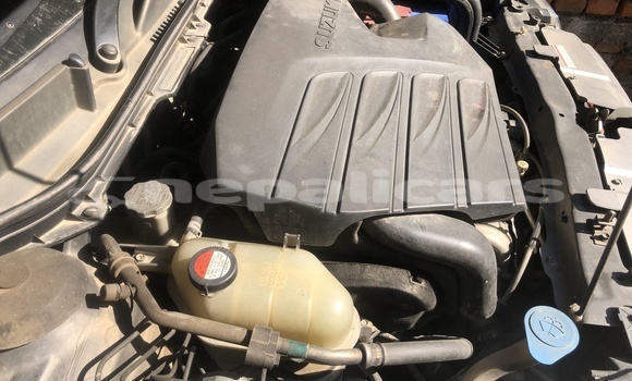 Buy Used Suzuki SX4 Other Car in Kathmandu in Bagmati Buy Used Suzuki SX4 Other Car in Kathmandu in Bagmati