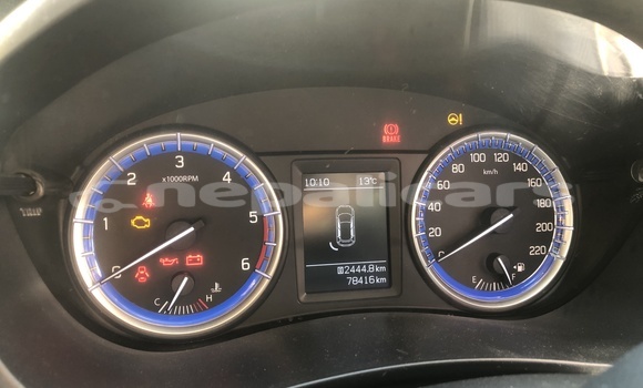 Buy Used Suzuki SX4 Other Car in Kathmandu in Bagmati Buy Used Suzuki SX4 Other Car in Kathmandu in Bagmati