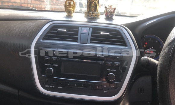 Buy Used Suzuki SX4 Other Car in Kathmandu in Bagmati Buy Used Suzuki SX4 Other Car in Kathmandu in Bagmati