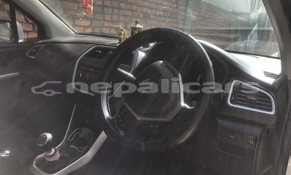 Buy Used Suzuki SX4 Other Car in Kathmandu in Bagmati Buy Used Suzuki SX4 Other Car in Kathmandu in Bagmati