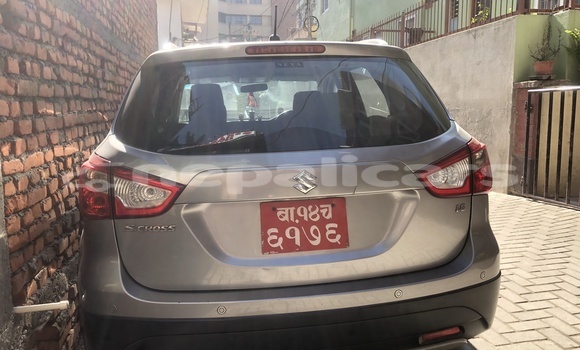 Buy Used Suzuki SX4 Other Car in Kathmandu in Bagmati Buy Used Suzuki SX4 Other Car in Kathmandu in Bagmati