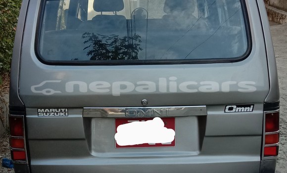 Buy Used Maruti Omni Other Car in Kathmandu in Bagmati Buy Used Maruti Omni Other Car in Kathmandu in Bagmati