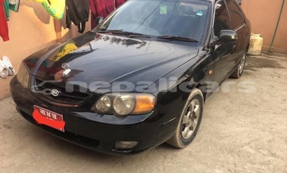 Buy Used Kia Rio Black Car in Kathmandu in Bagmati Buy Used Kia Rio Black Car in Kathmandu in Bagmati