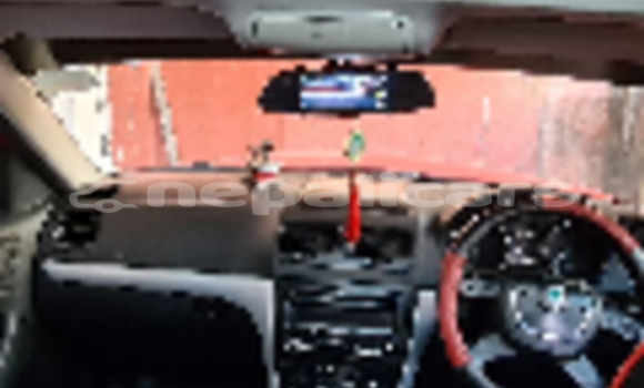 Buy Used Skoda Yeti Red Car in Kathmandu in Bagmati Buy Used Skoda Yeti Red Car in Kathmandu in Bagmati