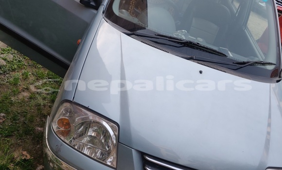 Buy Used Hyundai Santamo Red Car in Kathmandu in Bagmati Buy Used Hyundai Santamo Red Car in Kathmandu in Bagmati