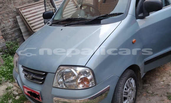 Buy Used Hyundai Santamo Red Car in Kathmandu in Bagmati Buy Used Hyundai Santamo Red Car in Kathmandu in Bagmati