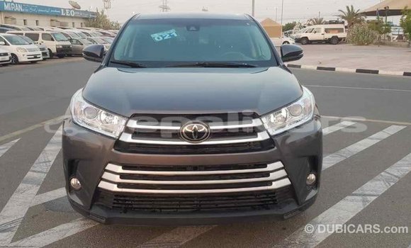 Buy Import Toyota Highlander Other Car in Import - Dubai in Bagmati Buy Import Toyota Highlander Other Car in Import - Dubai in Bagmati