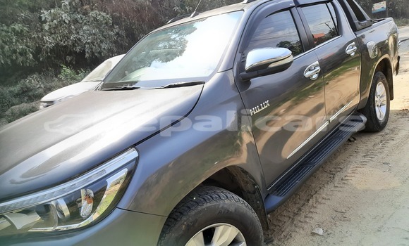 Buy Used Toyota Hiluxe Revo Other Car in Kathmandu in Bagmati Buy Used Toyota Hiluxe Revo Other Car in Kathmandu in Bagmati