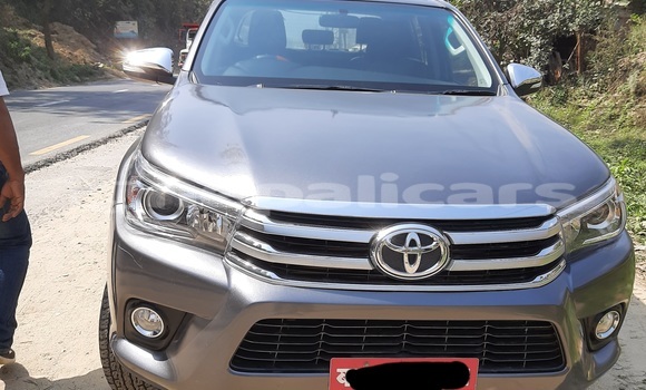 Buy Used Toyota Hiluxe Revo Other Car in Kathmandu in Bagmati Buy Used Toyota Hiluxe Revo Other Car in Kathmandu in Bagmati