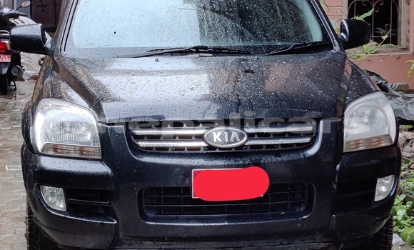 Buy Used Kia Sportage Black Car in Kathmandu in Bagmati Buy Used Kia Sportage Black Car in Kathmandu in Bagmati