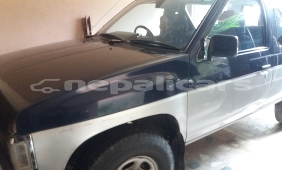 Buy Used Nissan Pathfinder Blue Car in Kathmandu in Bagmati Buy Used Nissan Pathfinder Blue Car in Kathmandu in Bagmati