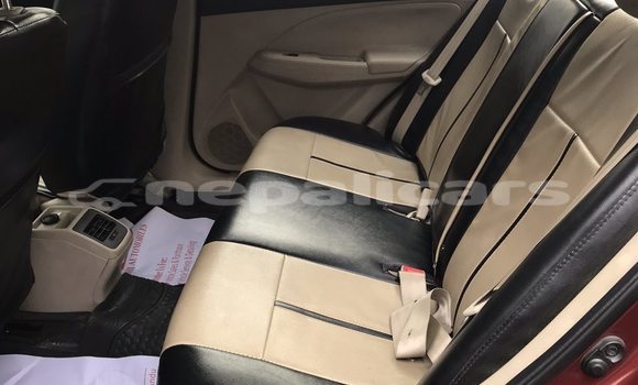 Buy Used Suzuki Dzire Red Car in Kathmandu in Bagmati Buy Used Suzuki Dzire Red Car in Kathmandu in Bagmati