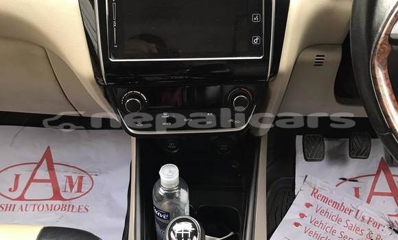 Buy Used Suzuki Dzire Red Car in Kathmandu in Bagmati Buy Used Suzuki Dzire Red Car in Kathmandu in Bagmati