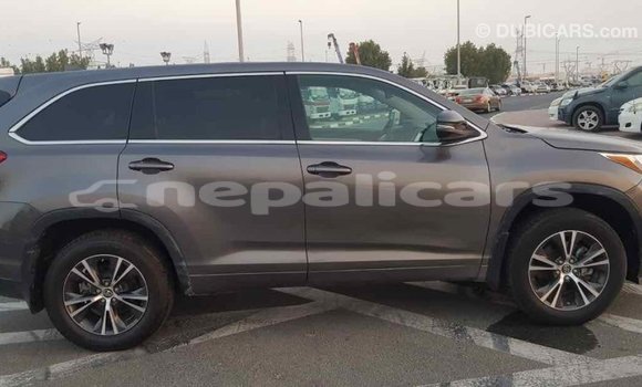 Buy Import Toyota Highlander Other Car in Import - Dubai in Bagmati Buy Import Toyota Highlander Other Car in Import - Dubai in Bagmati