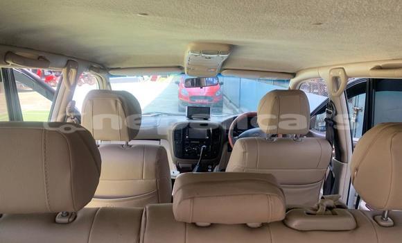 Buy New Toyota Land Cruiser Prado White Car in Kathmandu in Bagmati Buy New Toyota Land Cruiser Prado White Car in Kathmandu in Bagmati